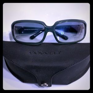 Oliver Peoples sunglasses